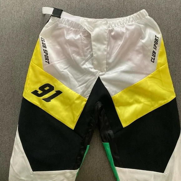 Forever 21 “Club Sport” Joggers - Picture 2 of 7